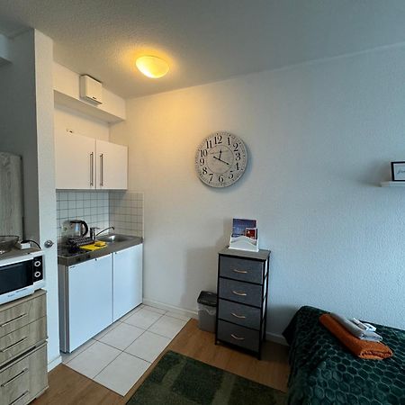 Business Appartement Mainz Duo Екстериор снимка