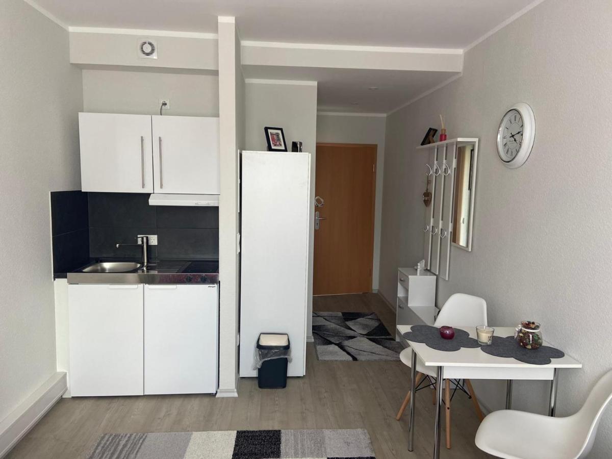 Business Appartement Mainz Duo Екстериор снимка