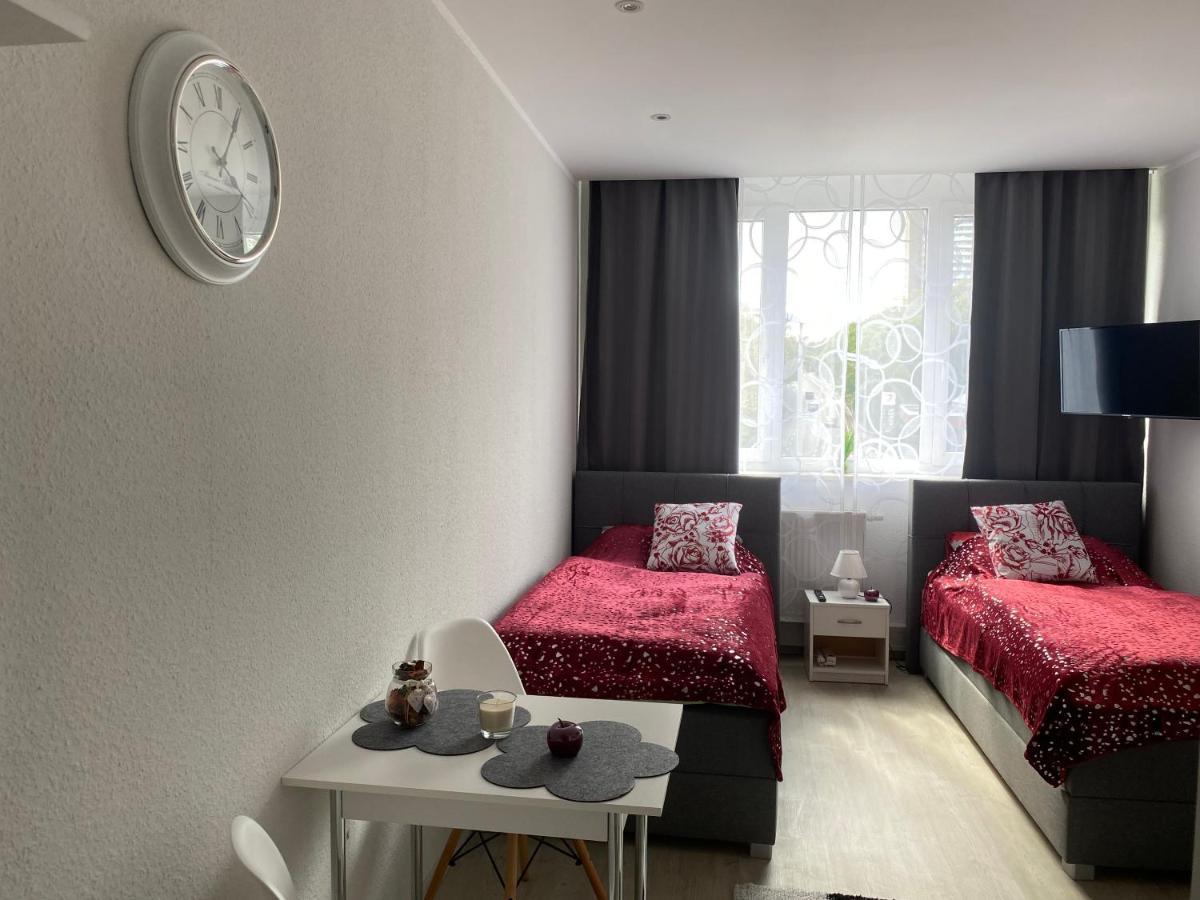 Business Appartement Mainz Duo Екстериор снимка