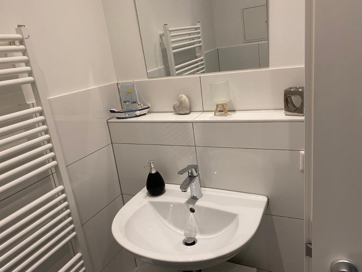 Business Appartement Mainz Duo Екстериор снимка