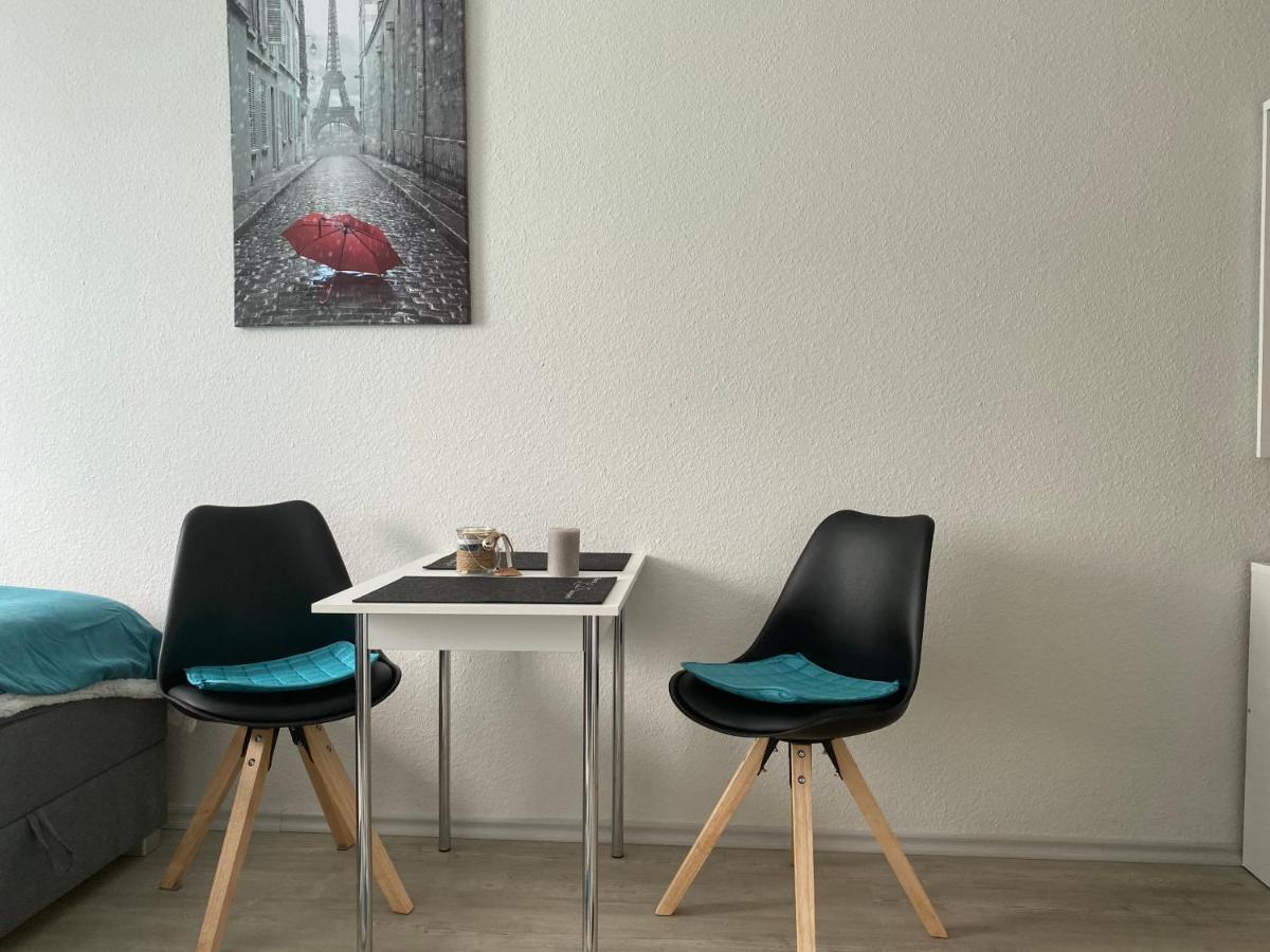 Business Appartement Mainz Duo Екстериор снимка