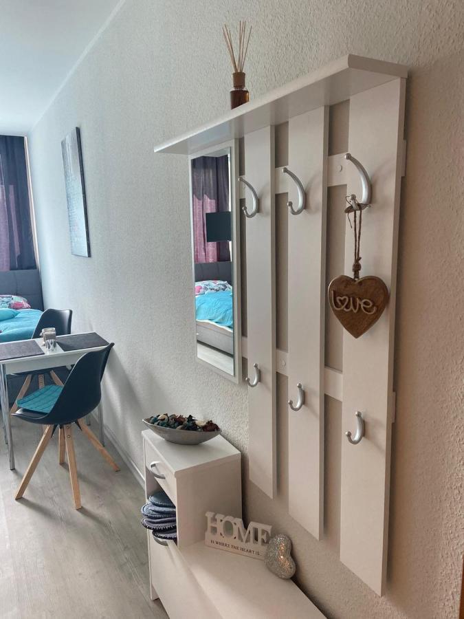 Business Appartement Mainz Duo Екстериор снимка
