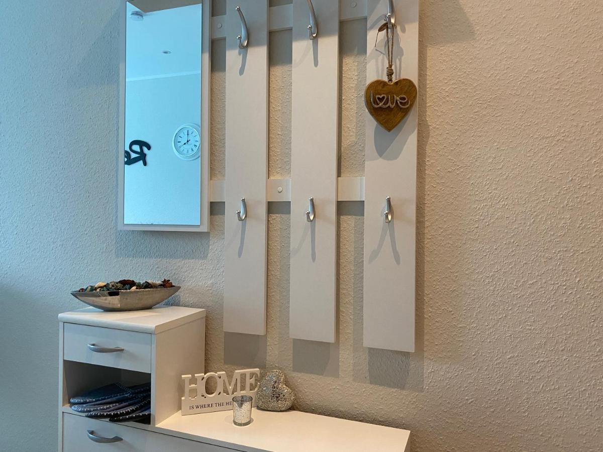 Business Appartement Mainz Duo Екстериор снимка