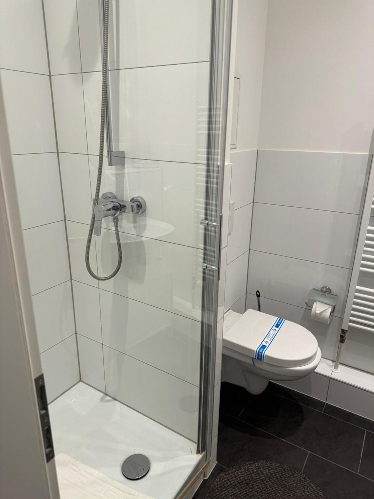 Business Appartement Mainz Duo Екстериор снимка